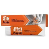 4Flex PureGel żel 0,1 g/g 100 g