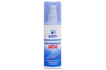 ACERIN Dezodorant  Antyperpirant FORTE 100ml