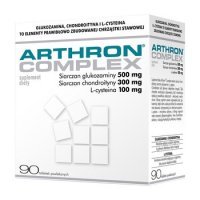 Arthron Complex 90 tabletek