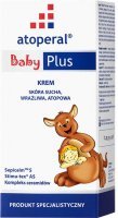 ATOPERAL BABY Plus Krem 50ml