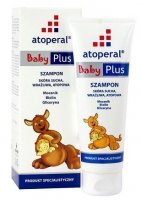 ATOPERAL BABY Plus Szamp. 125 ml