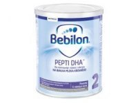 Bebilon Pepti 2 DHA prosz. 400 g