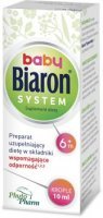 Biaron System baby płyn 10 ml