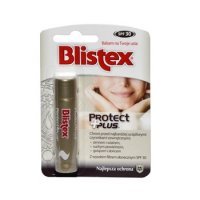 BLISTEX PROTECT PLUS Balsam d/ust 4,25g