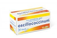 BOIRON Oscillococcinum  30 fiolek