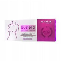 Bustella Activlab Pharma 60 kaps.