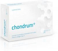 Chondrum+ 30 kaps.