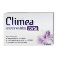 Climea Forte 30 tabl