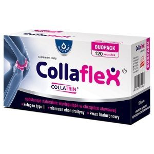 Collaflex  120 kapsułek