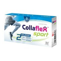 Collaflex Sport  60 kaps.