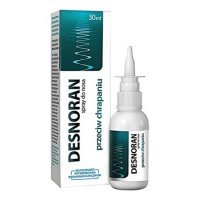 DESNORAN Spray do nosa 30 ml