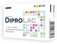 DiproLac 20 kapsułek