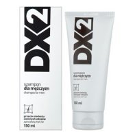 DX2 Szampon przeciw siwieniu 150ml