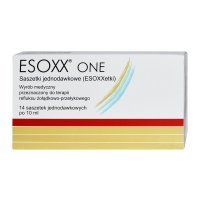 Esoxx One 14 saszetek