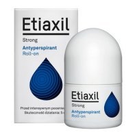 ETIAXIL STRONG Antyperspirant Roll-on
