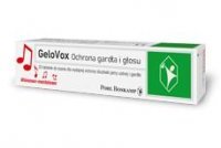 GeloVox cytrus-mentol tabl.dossania 20tabl