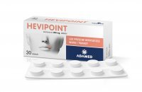 Hevipoint 200 mg 30 tabletek