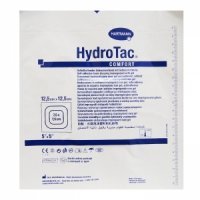 HydroTac Comfort 12,5cmx12,5cm 1 szt