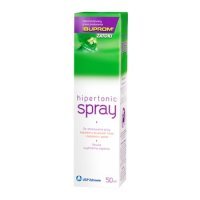 Ibuprom Hipertonic Spray 50 ml