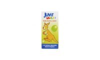 Juvit Multi krop.doustne, roztwór 10 ml