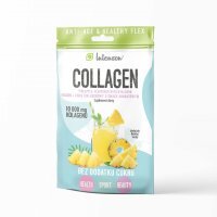 Kolagen + Kwas hialuronowy o sm.ananas.1sz