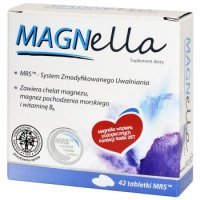 Magnella 42 tabl