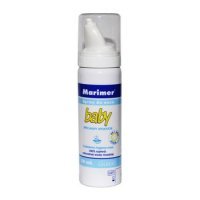 Marimer Baby spray do nosa 50 ml