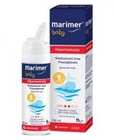 Marimer Hipertoniczny Baby 100 ml