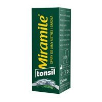 Miramile Tonsil spray 30 ml