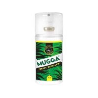 Mugga Spray 9,5% DEET 75 ml