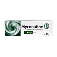 Myconafine 1% 10mg/1g krem 15g