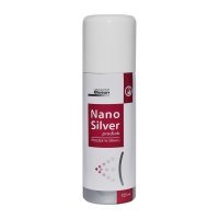Nanosilver PRODIAB proszek w sprayu 125 ml