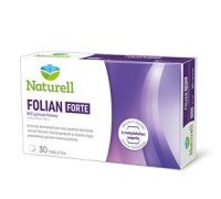NATURELL Folian Forte 30 tabl.