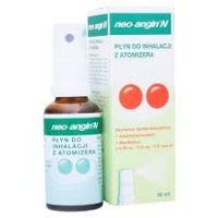 Neo-Angin  N spray 30 ml