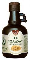 Olej sezamowy (Oleofarm) płyn 250 ml