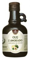 Olej z avocado (Oleofarm) płyn 250 ml
