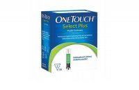 OneTouch Select Plus 50 pask.