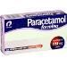 Paracetamol Farmina czopki 125mg 10 szt.