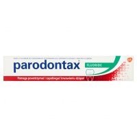 PARODONTAX FLUORIDE Past.d/zęb. 75 ml