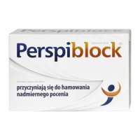 Perspi-Block 30 tabl
