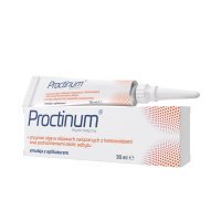 Proctinum Emulsja 30 ml