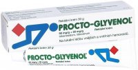 Procto-Glyvenol krem 30 g INPH