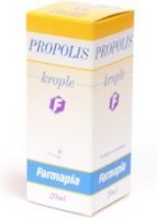 Propolis 3% aerozol 20ml