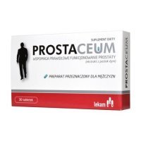 Prostaceum 30 tabl