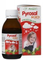 Pyrosal Kid syrop 100 ml