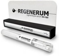 REGENERUM Regeneracyjne Serum do rzęs 11ml