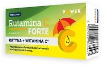 Rutamina C Forte 150 tabletek