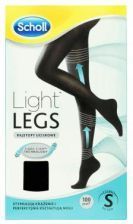 SCHOLL Light Legs 60 DEN czarne S 1para
