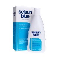 Selsun Blue szampon do wł norm 200ml