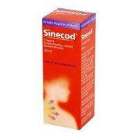Sinecod 5mg/1ml 20ml
